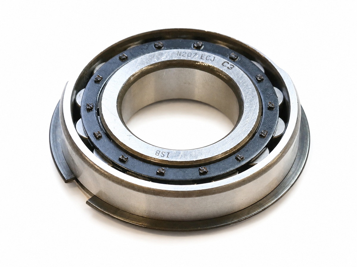 Ferrari Roller Bearing — OEM 121820