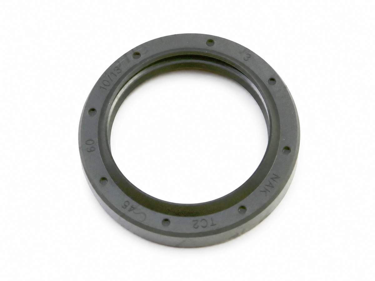 Ferrari Alt Front/Rear Hub Oil Seal — OEM 115968/A