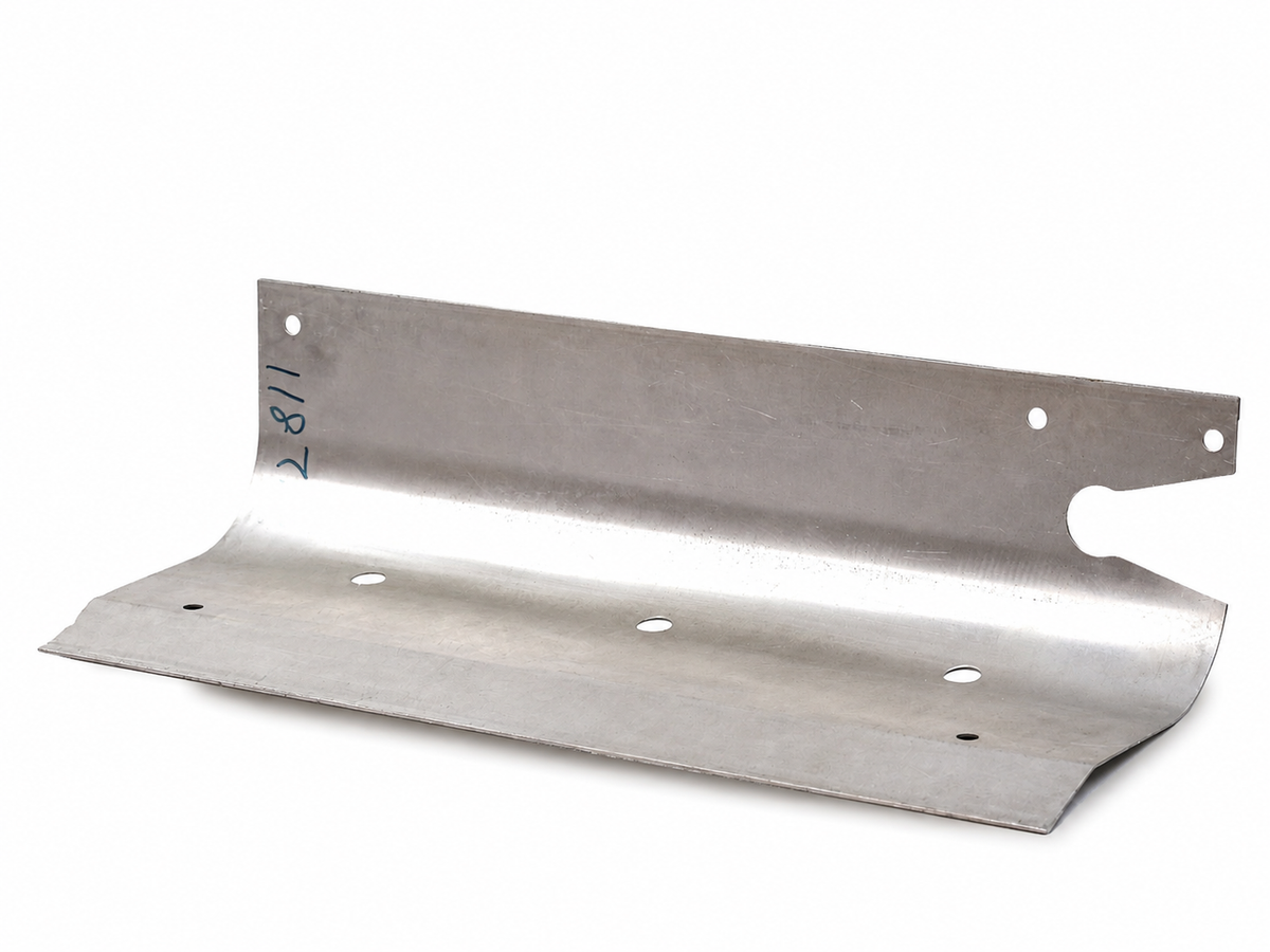 Ferrari Mondial 8 / Mondial 3.2 / Mondial QV Shield — OEM 118782