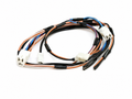 Ferrari Glove Box Cables — OEM 116367