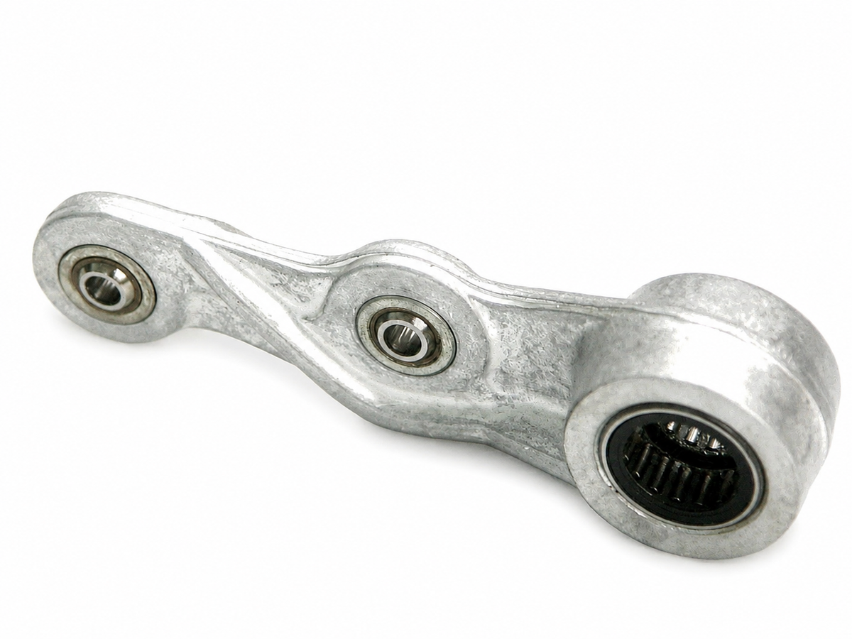 Ferrari Lever — OEM 116472