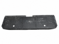 Ferrari Tank Shield — OEM 116565