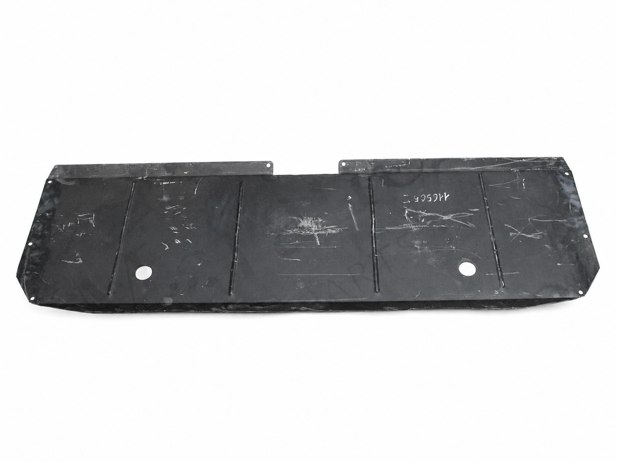 Ferrari Tank Shield — OEM 116565