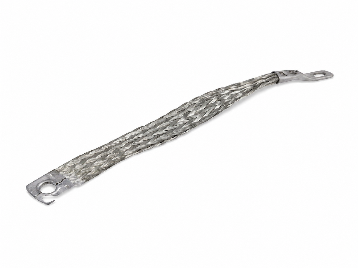 Ferrari Earth Strap — OEM 116753