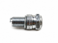 Ferrari Spark Plug Champion N6 GY — OEM 119492