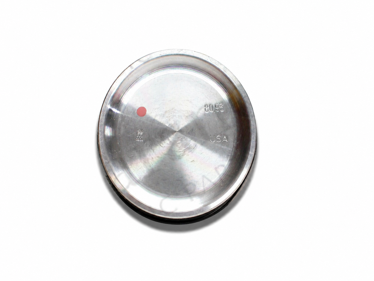 Ferrari Piston Assy — OEM 119538