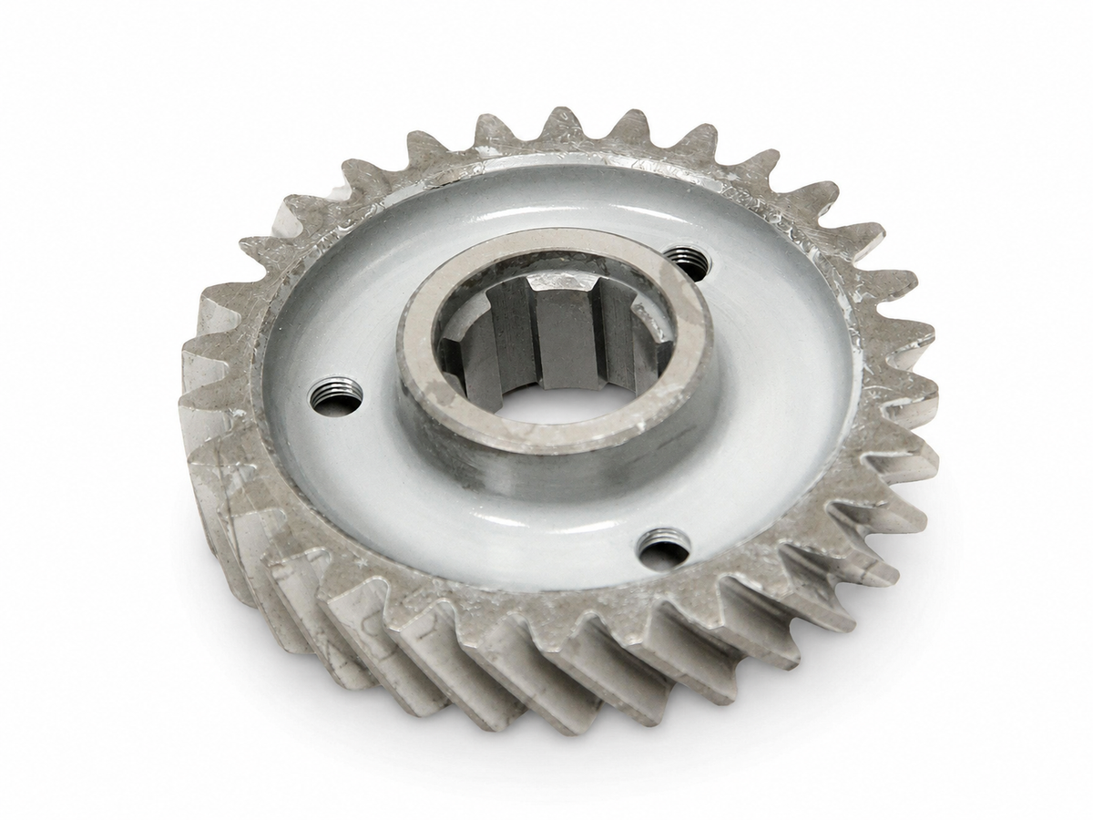 Ferrari Gear Ground — OEM 119723