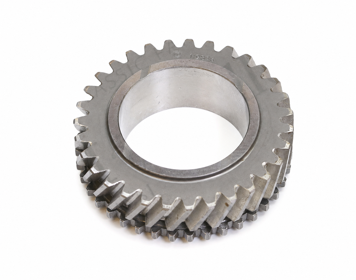 Ferrari Rm Gear — OEM 119846