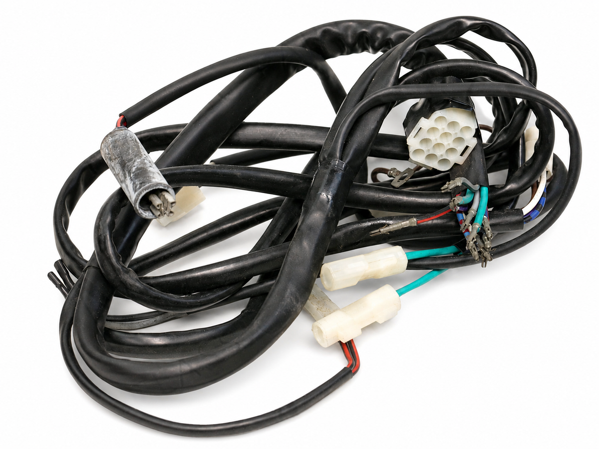 Ferrari Cable — OEM 119859