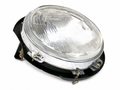 Ferrari RH Head Lamp Assy Dip Beam — OEM 120177