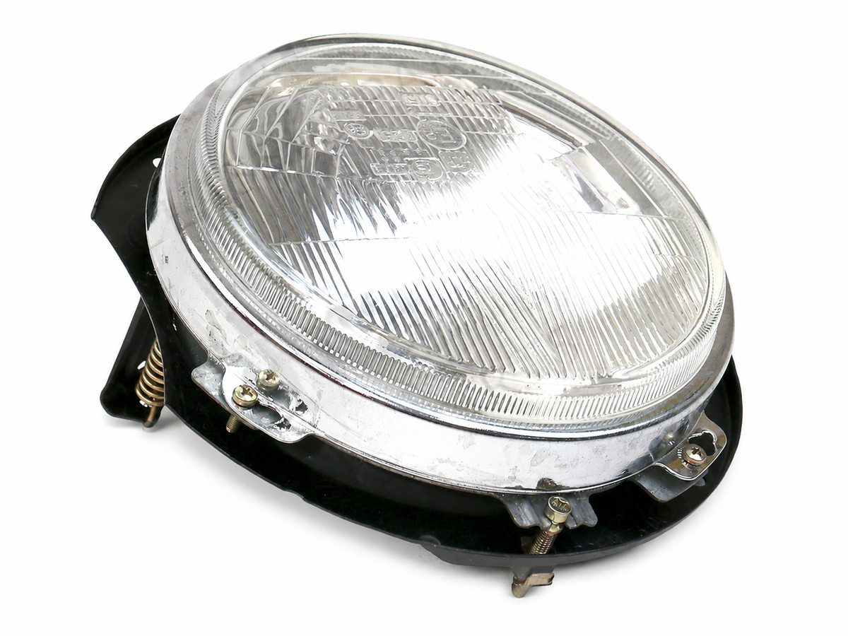 Ferrari RH Head Lamp Assy Dip Beam — OEM 120177