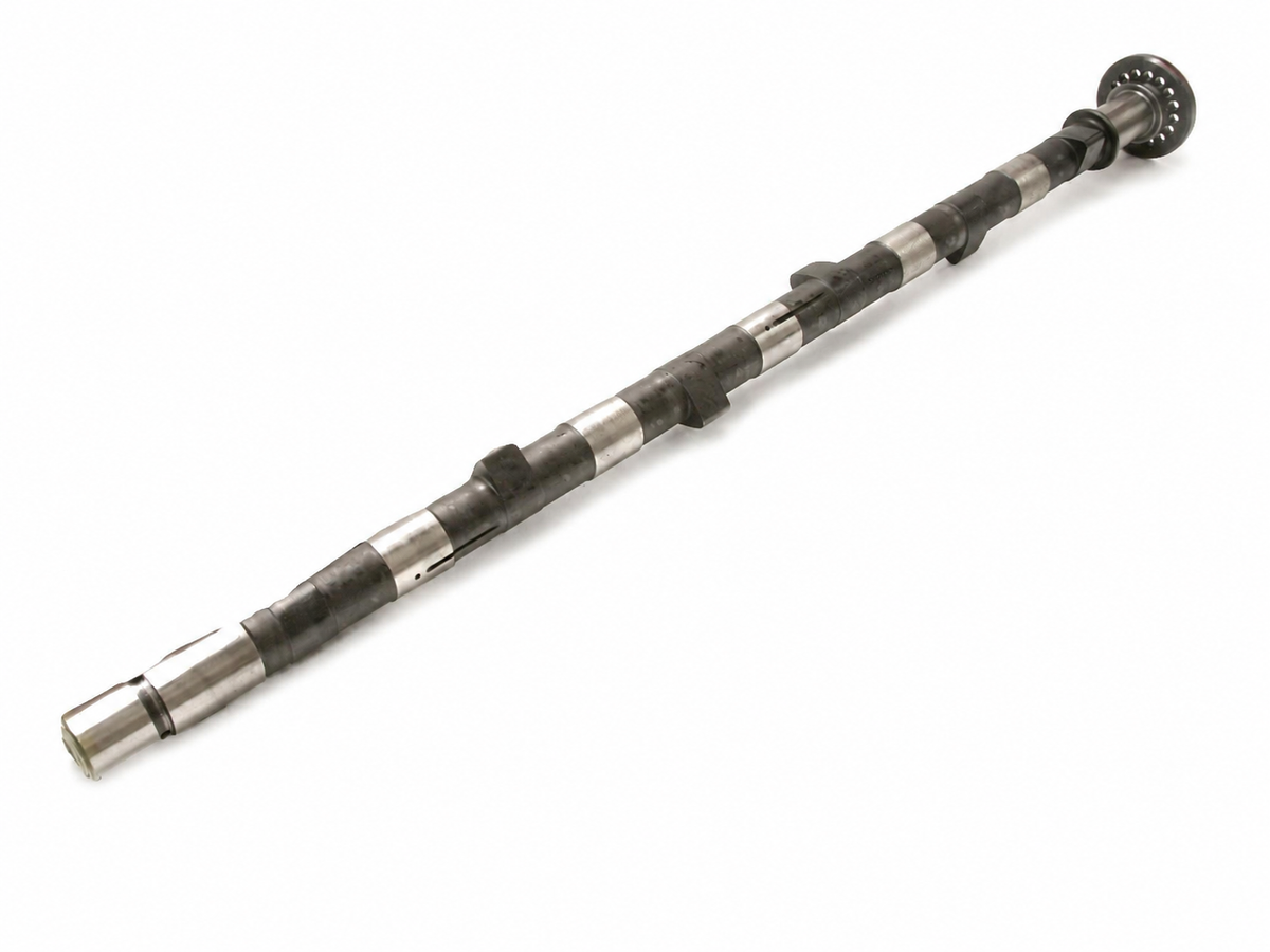 Ferrari RH Inlet Camshaft Complete — OEM 117477