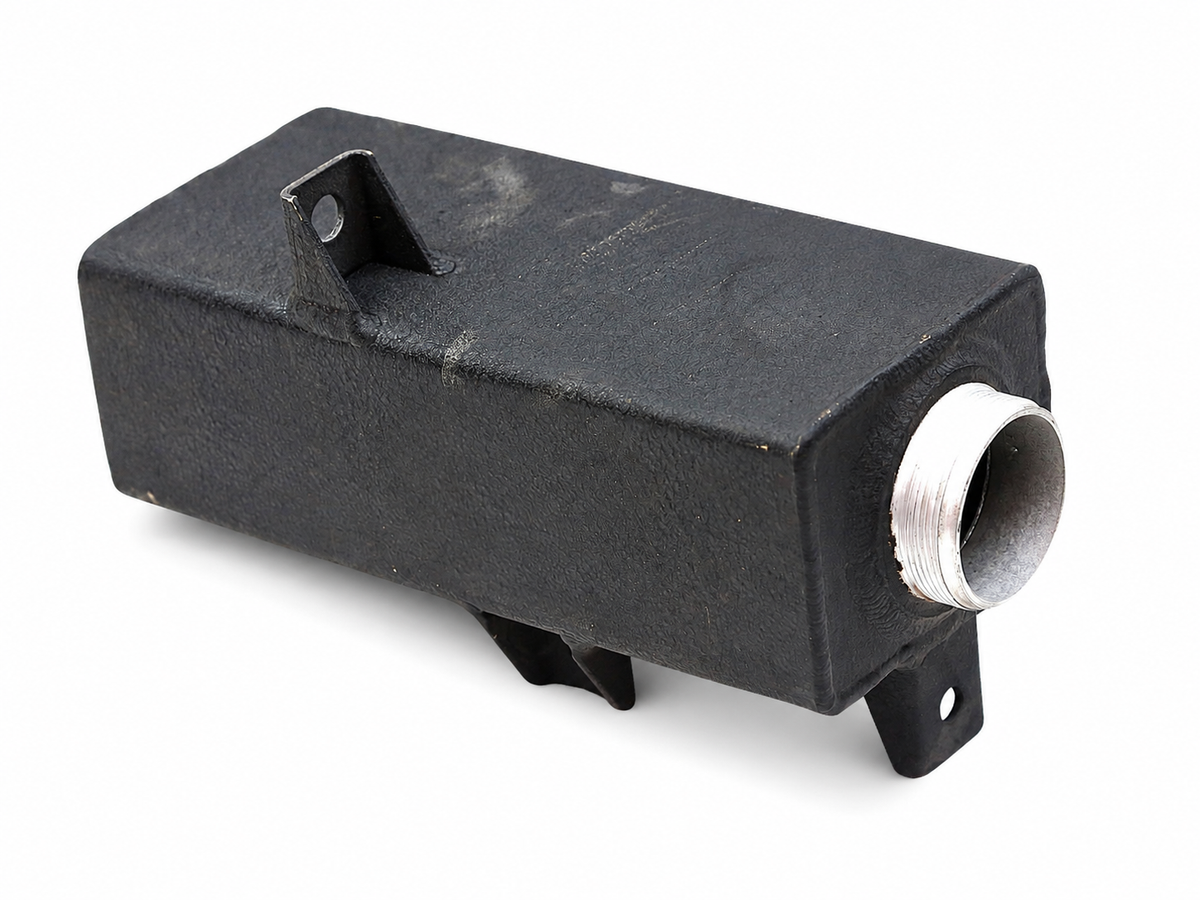 Ferrari Oil Tank — OEM 120406