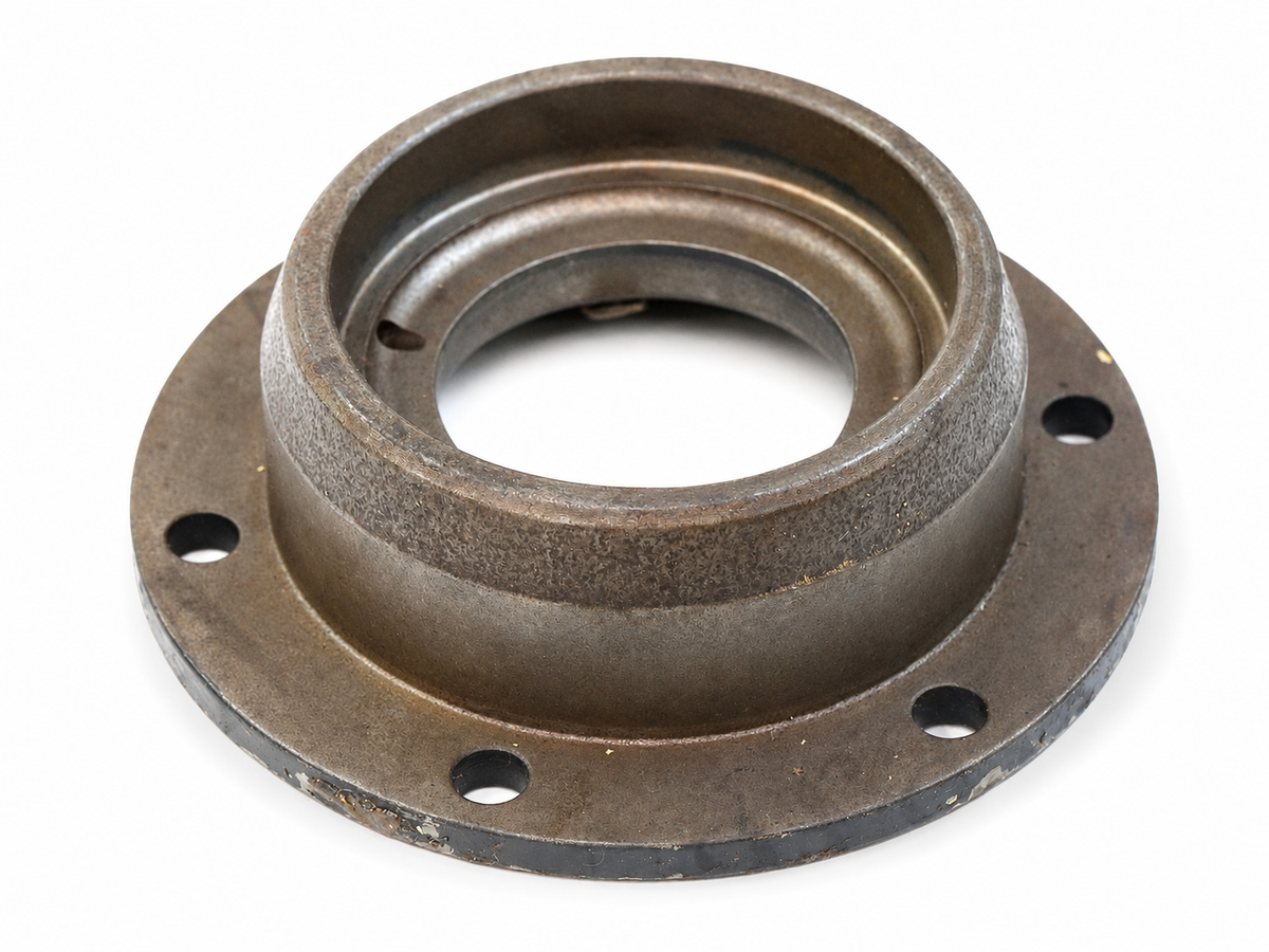 Ferrari LH Cover — OEM 120624