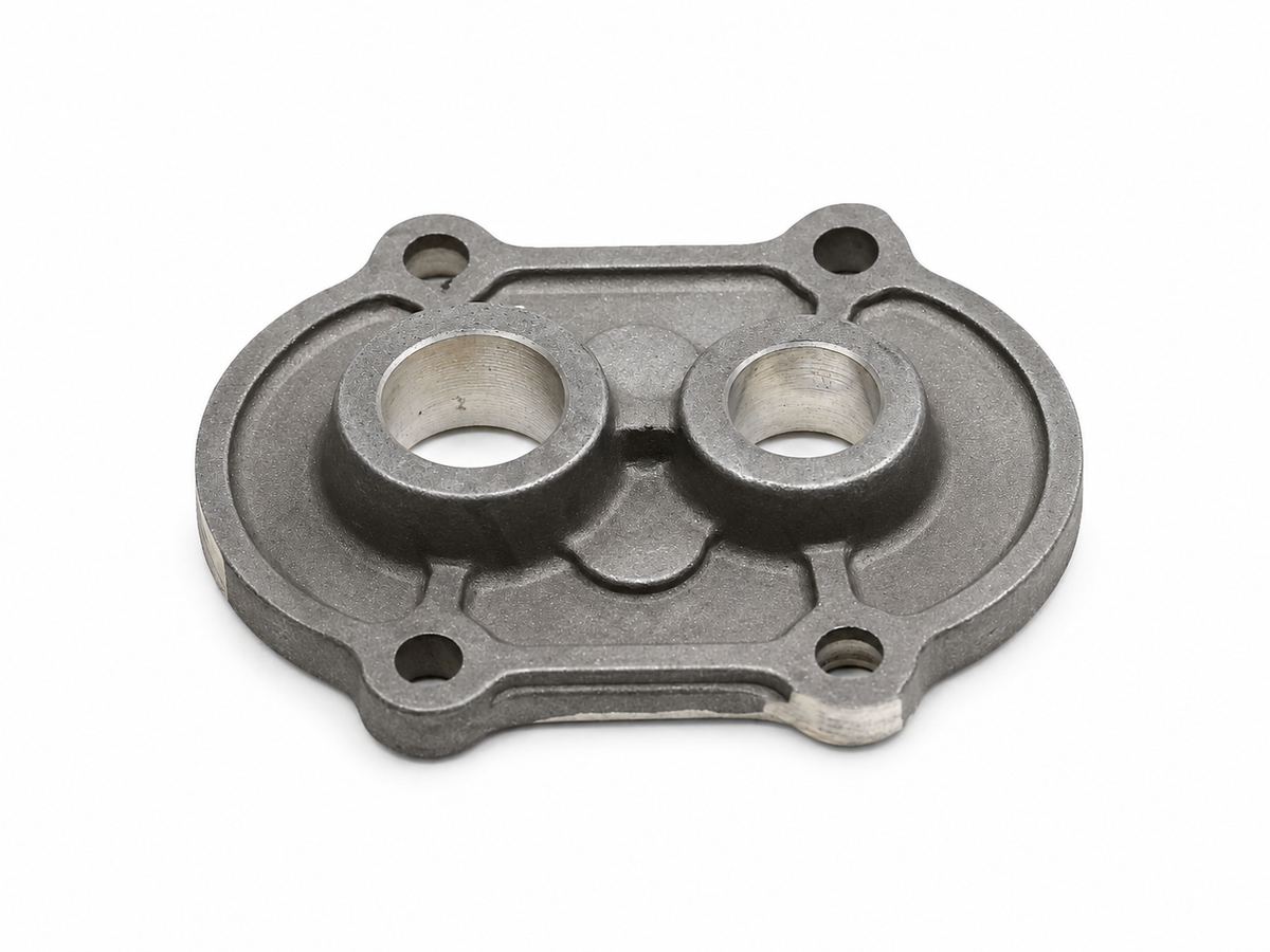Ferrari Oil Pump Cover — OEM 121029