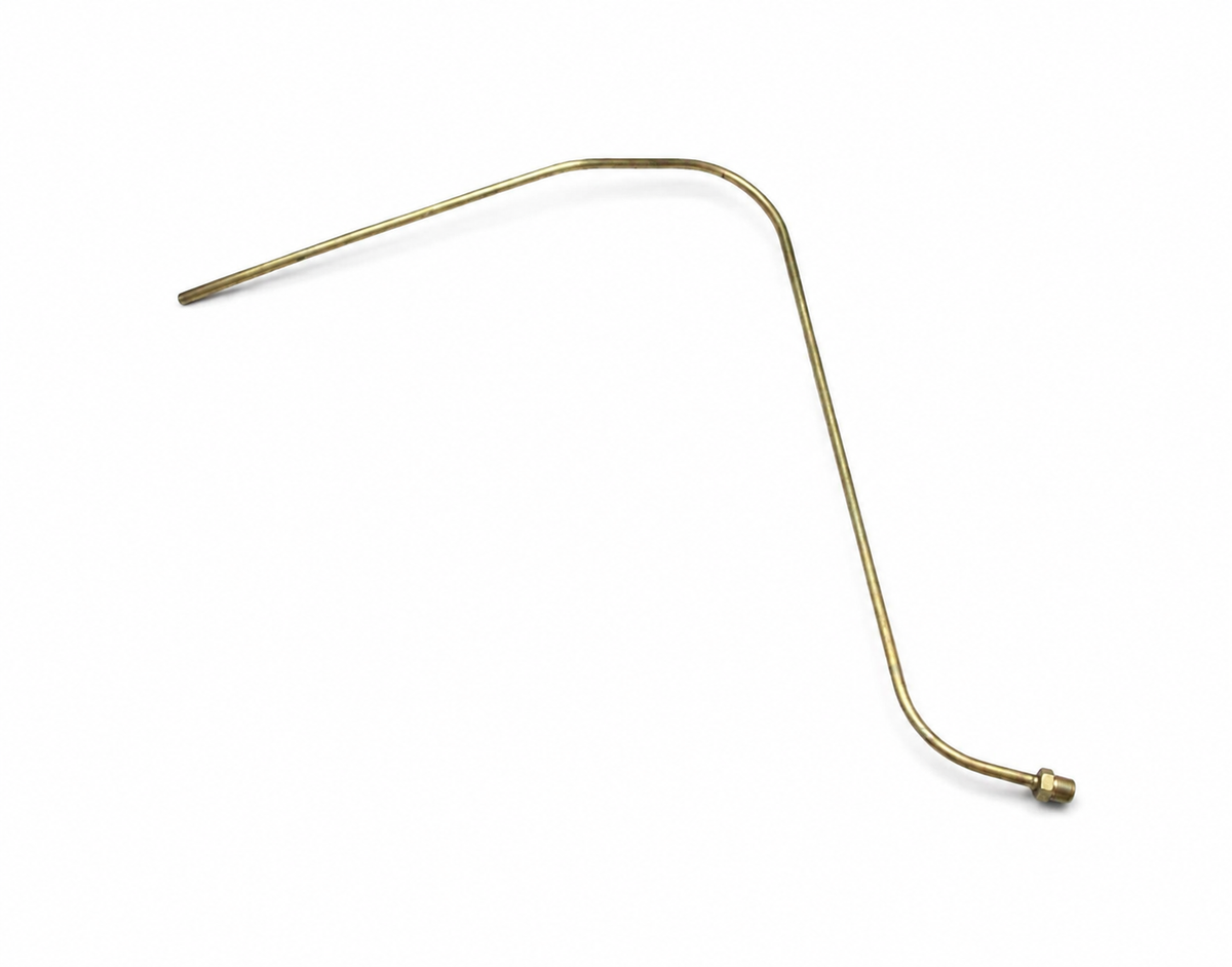 Ferrari LH Fuel Tube — OEM 117846