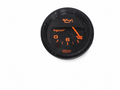 Ferrari Oil Pressure Gauge GTO — OEM 121292