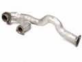 Ferrari 308Gtbs-Mqv 84 Usa Side Pipe US Version — OEM 121382