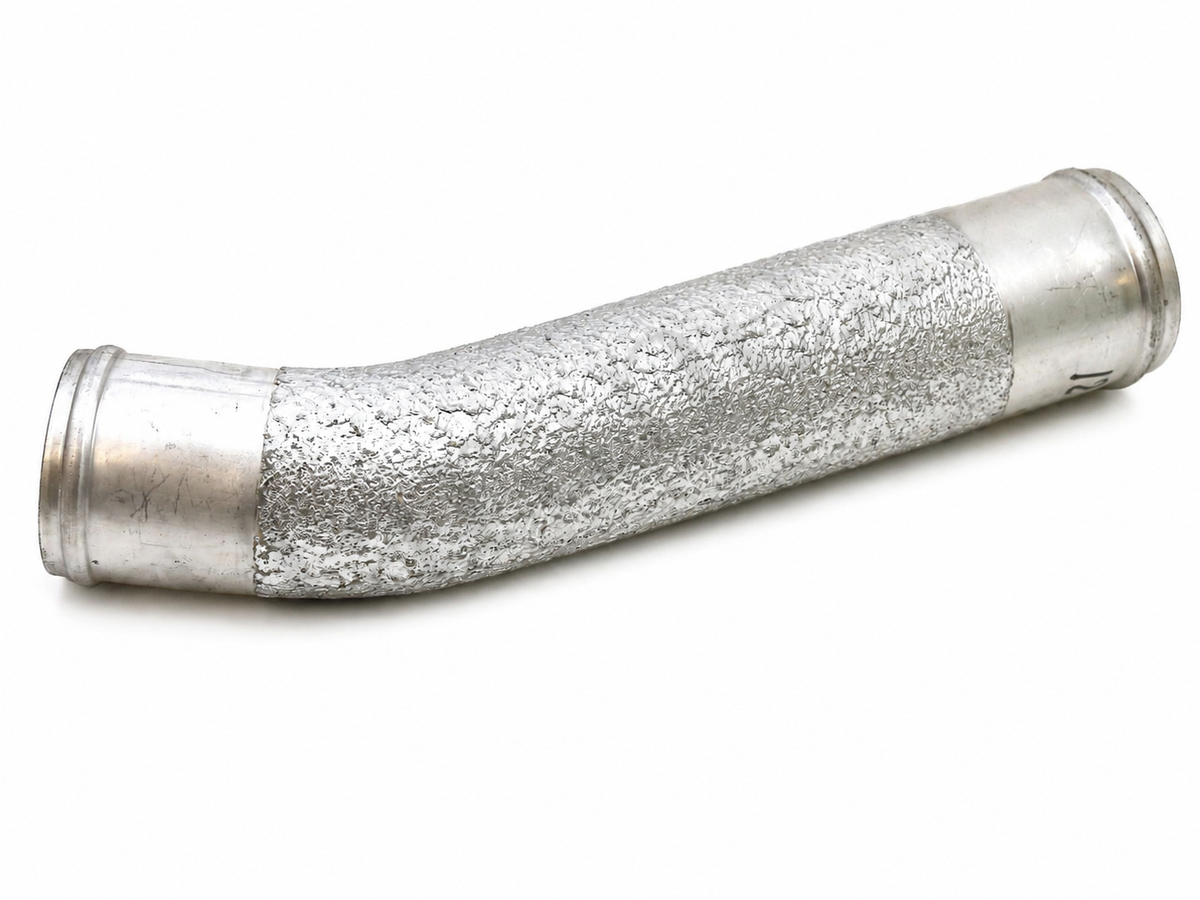 Ferrari Tube — OEM 121486
