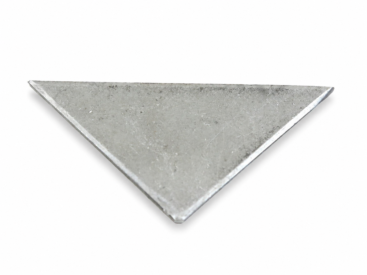 Ferrari Plate — OEM 118082