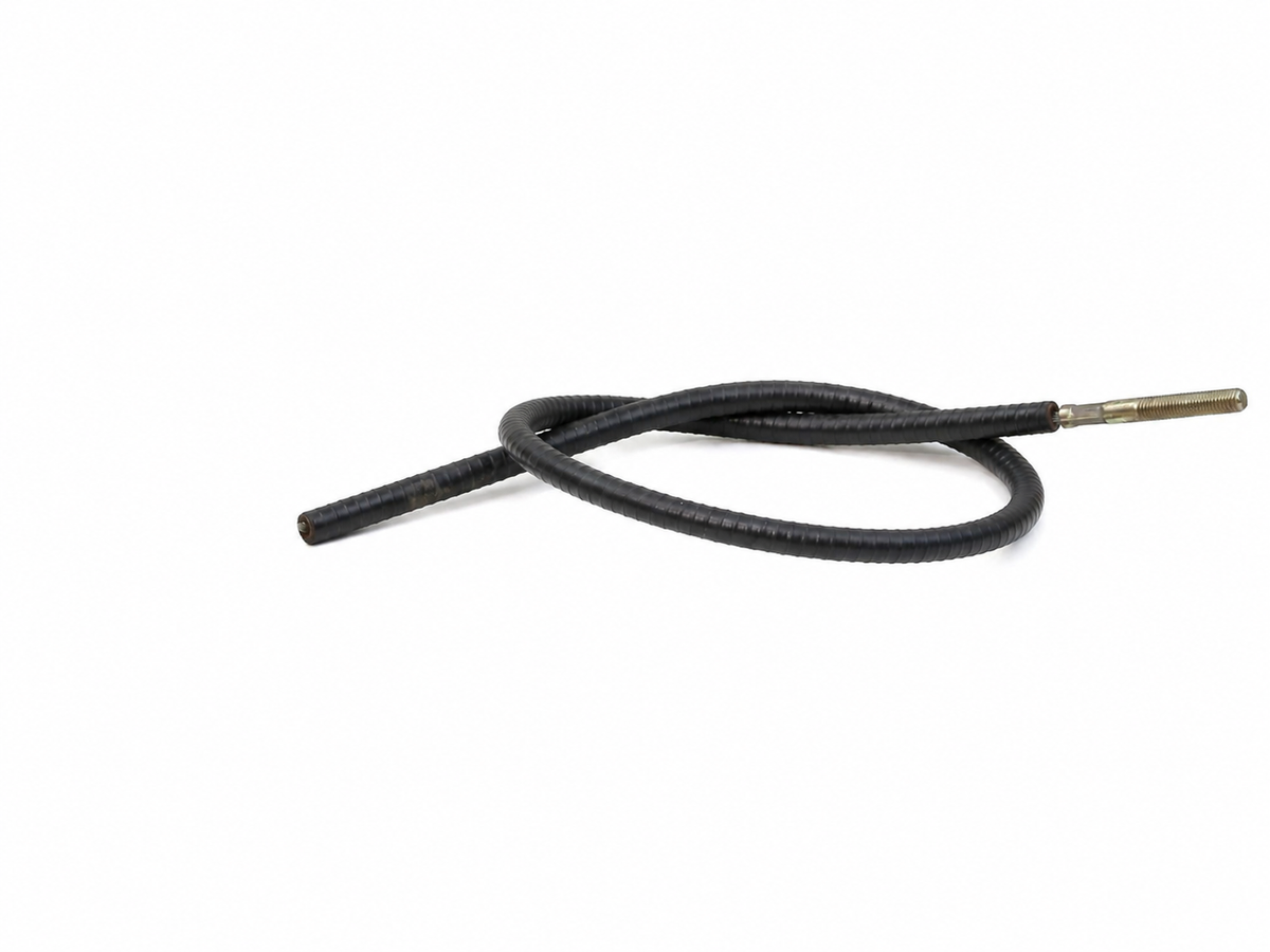 Ferrari Mondial 8 Handbrake Cable RHD — OEM 118162
