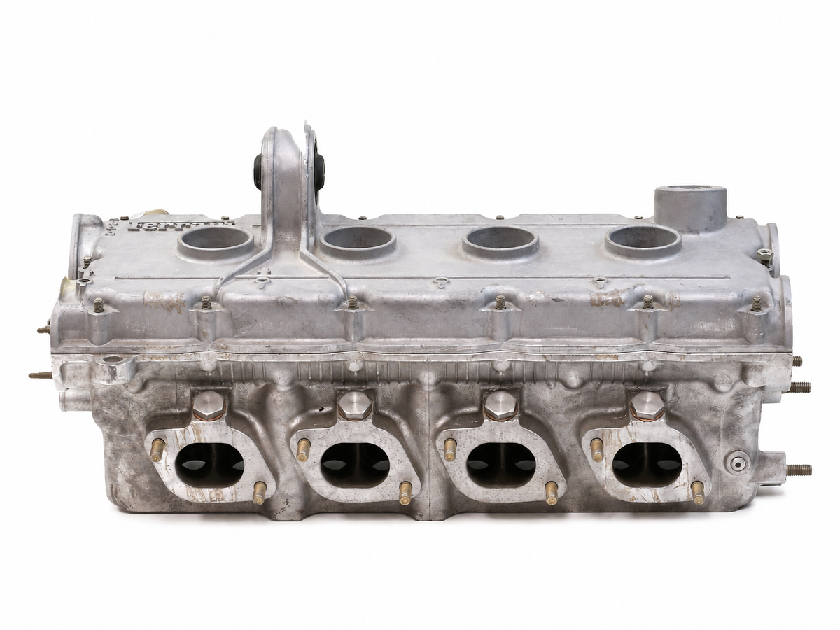 Ferrari RH Cylinder Head Complete — OEM 121708