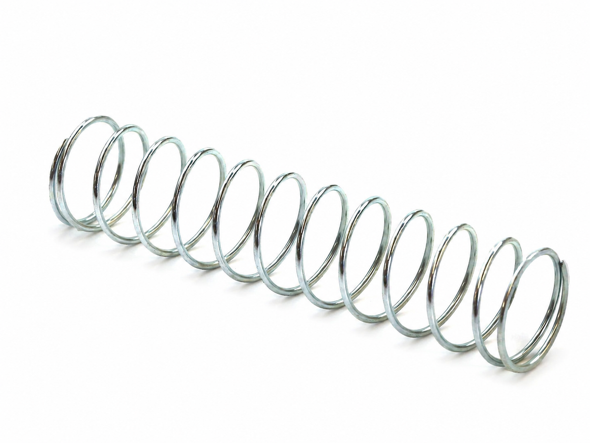 Ferrari 288 GTO Spring — OEM 118616