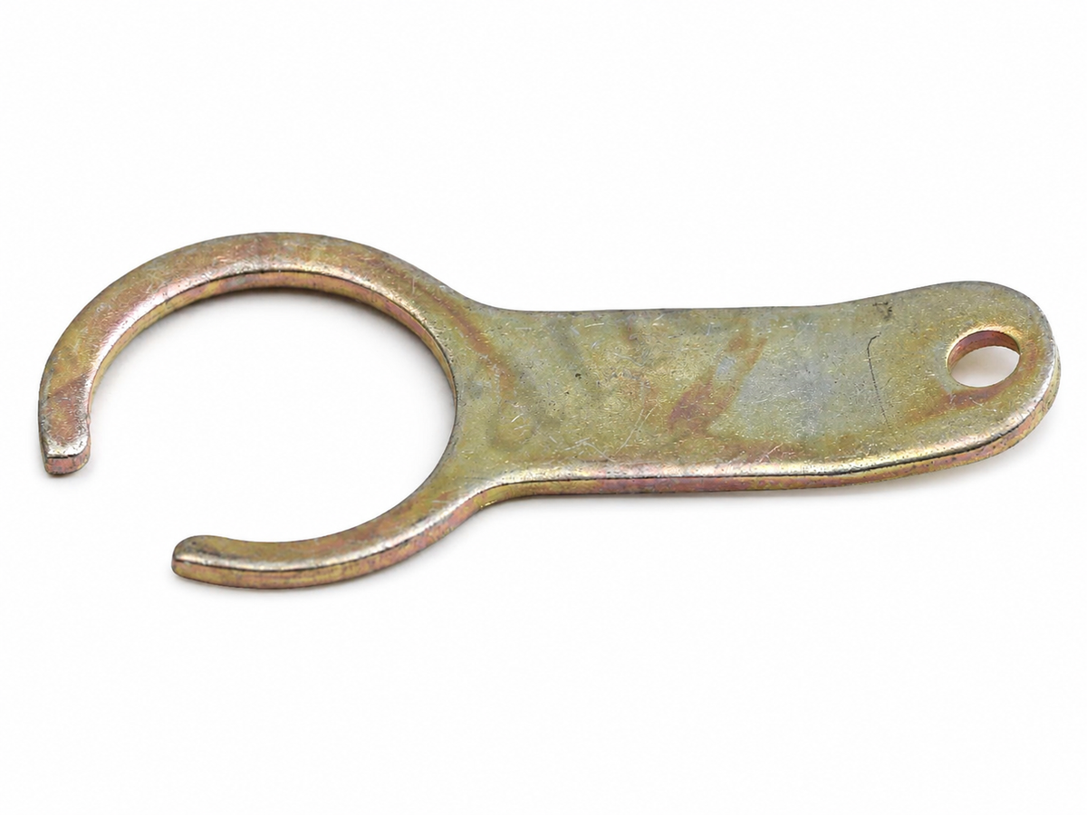 Ferrari Bracket — OEM 118712