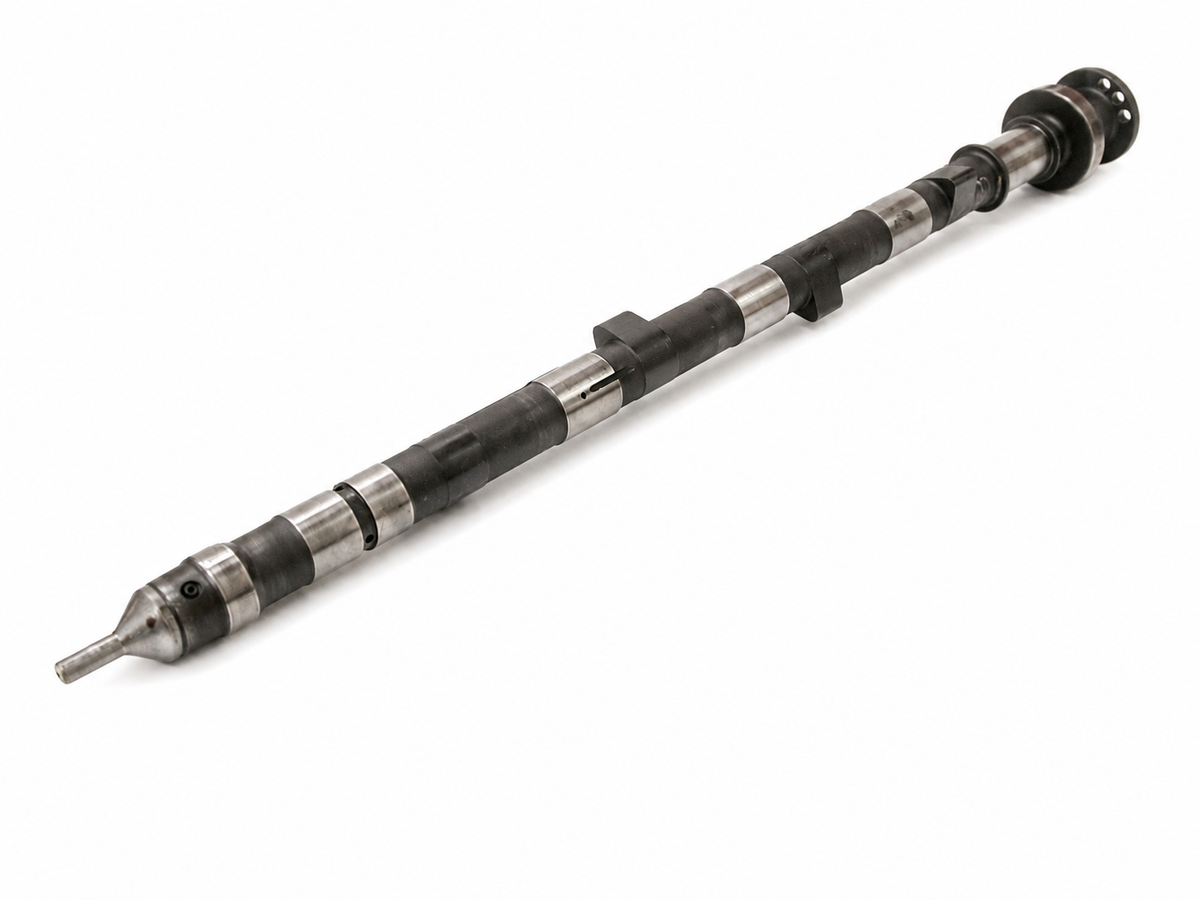 Ferrari LH Camshaft Complete — OEM 118880