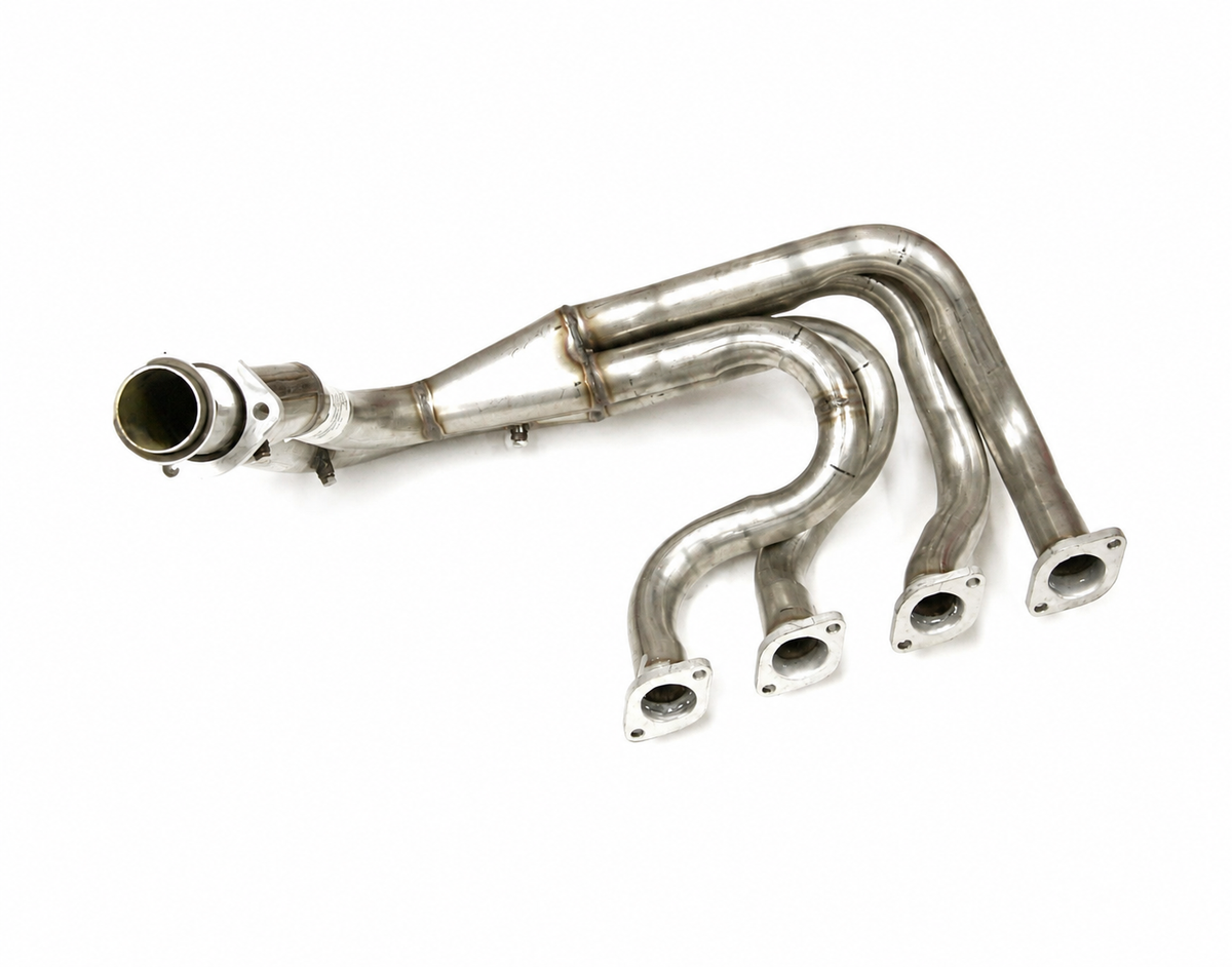 Ferrari Front Manifold — OEM 116317