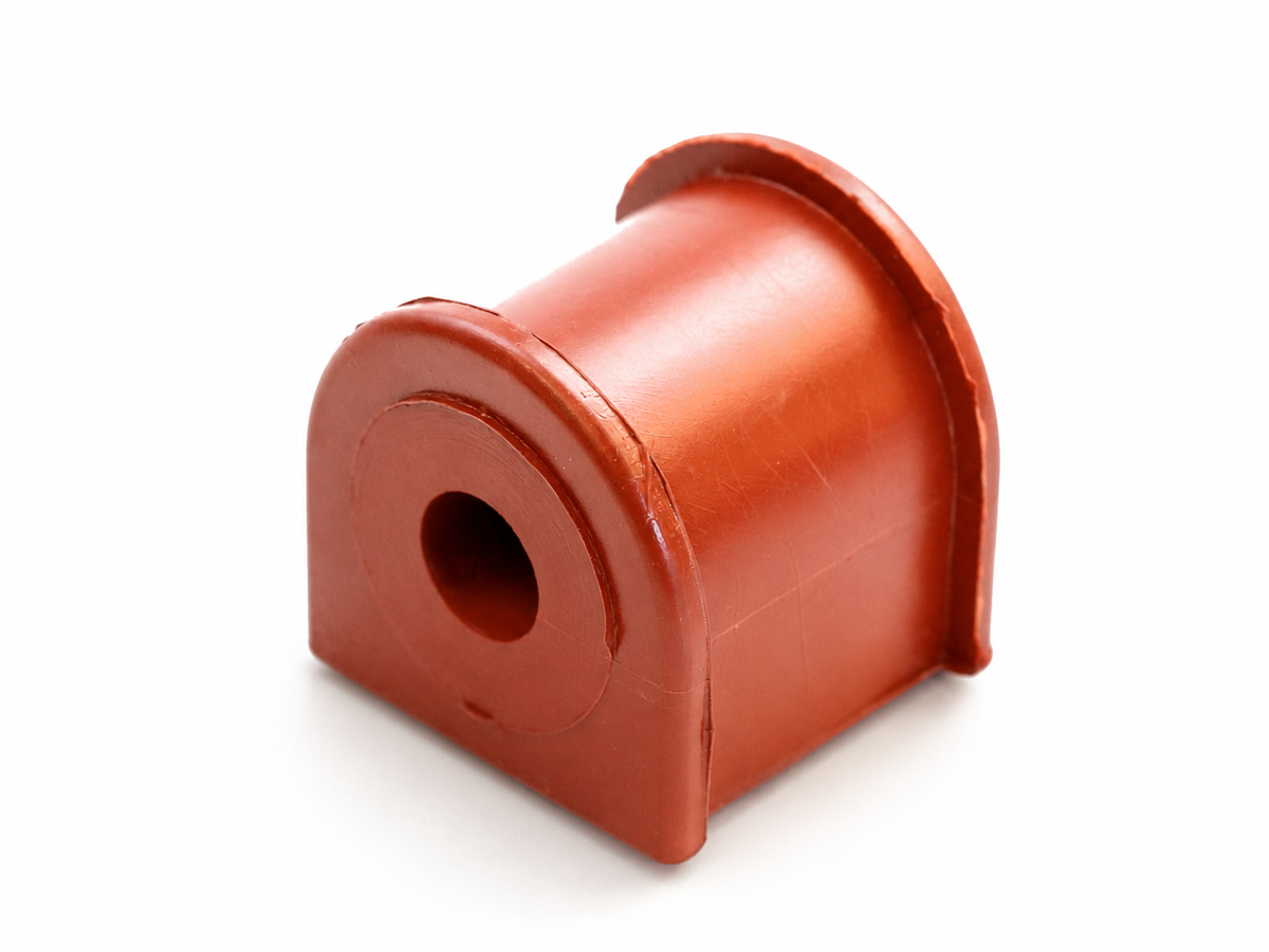 Ferrari Rear Anti Roll Bar Rubber — OEM 116381