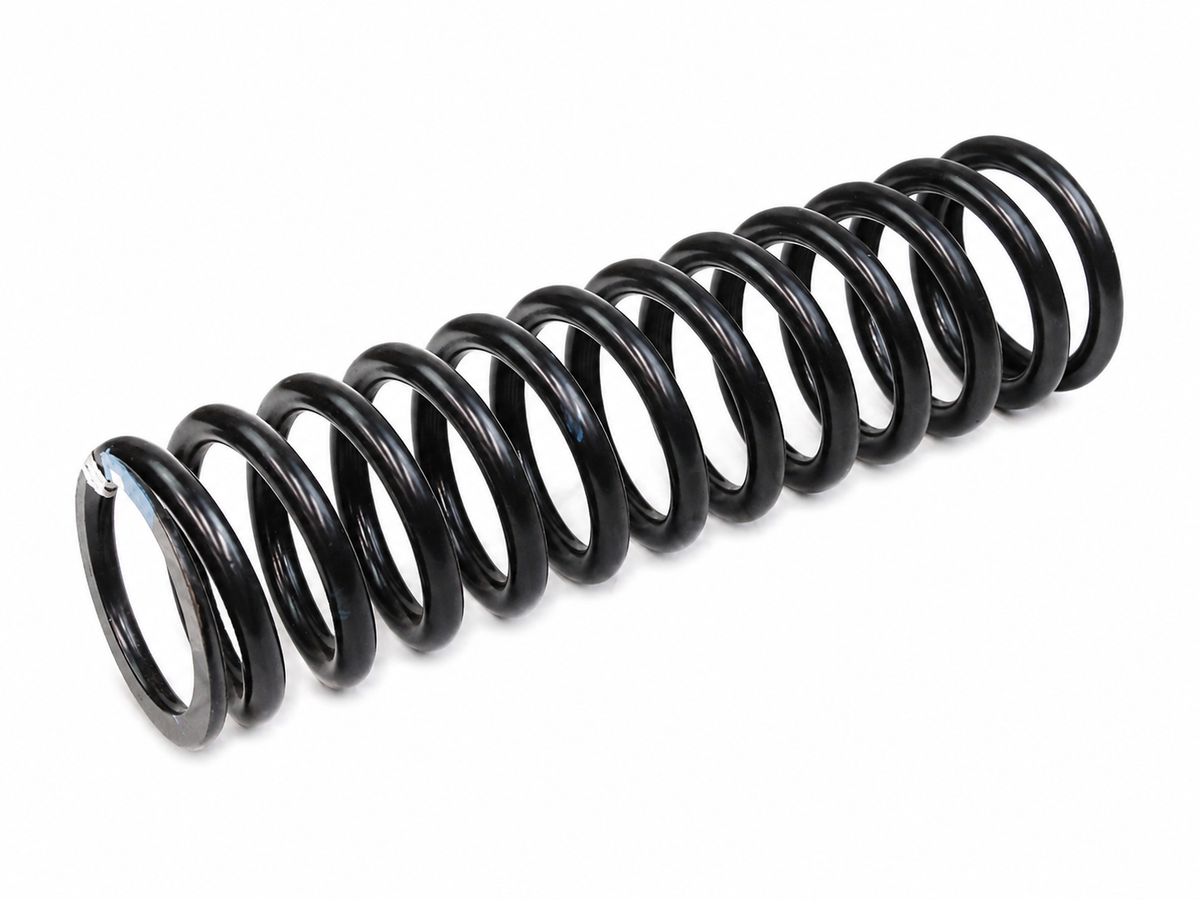 Ferrari Mondial Rear Road Spring — OEM 116410