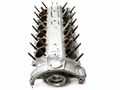 Ferrari Crankcase Assy — OEM 113935