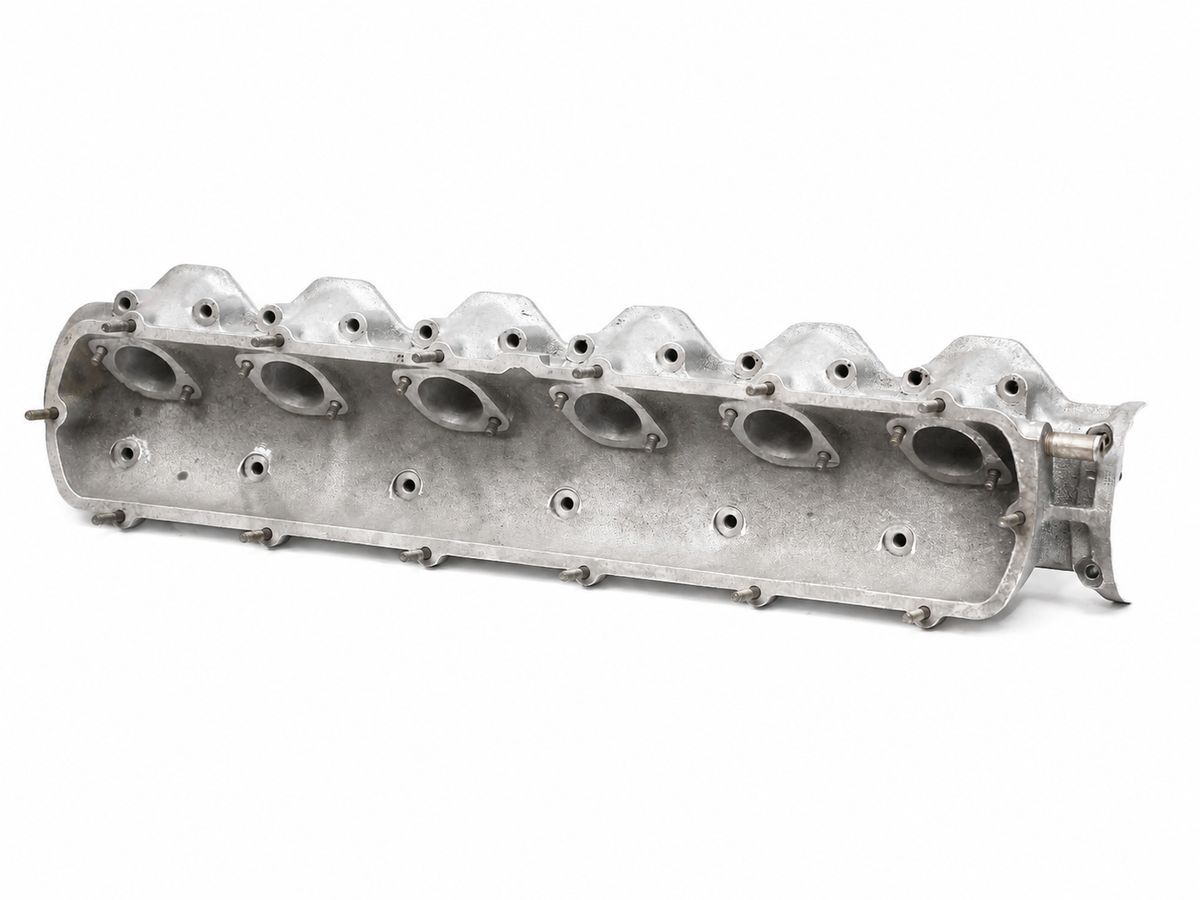 Ferrari LH Cover Complete — OEM 113940