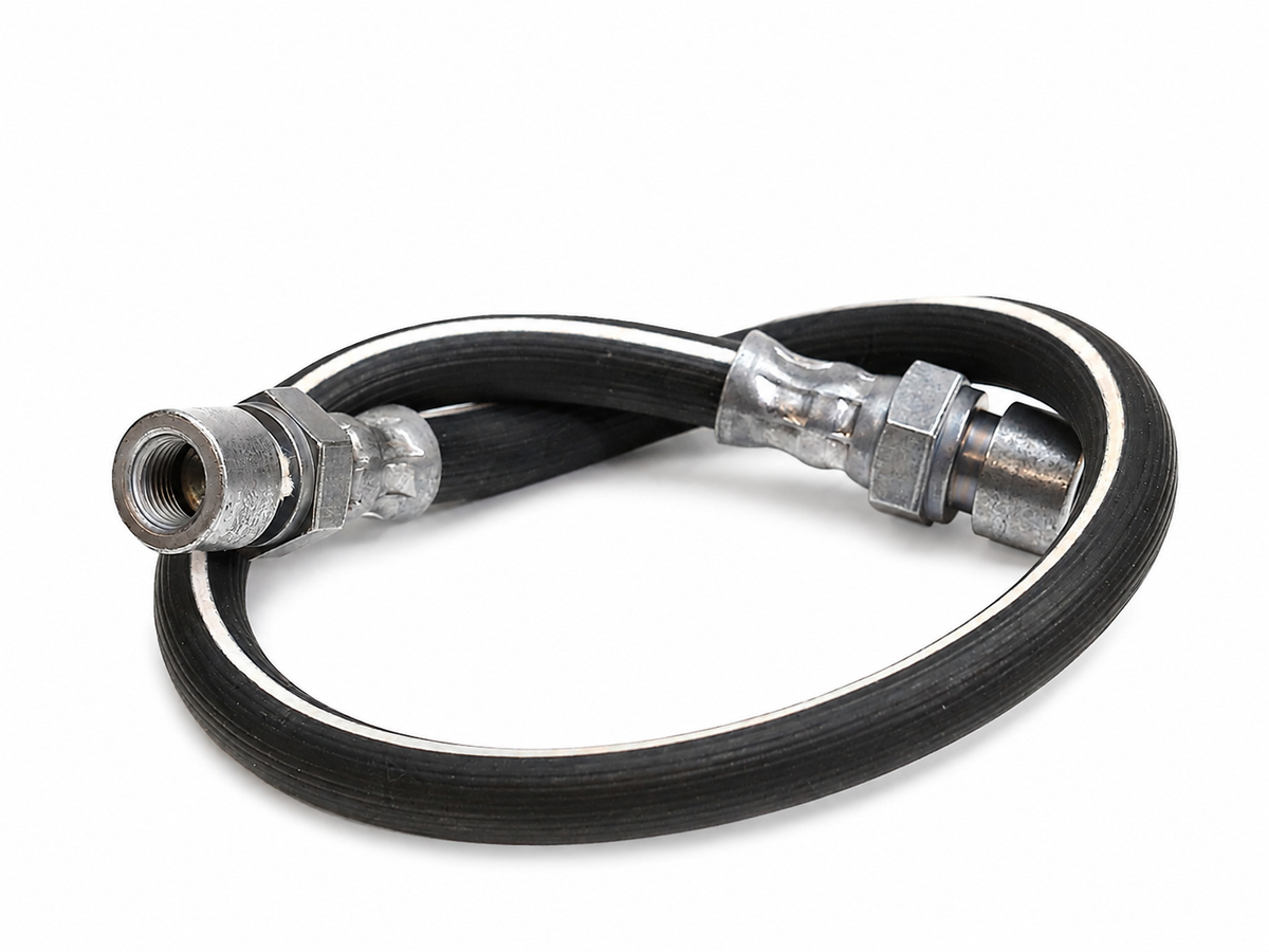 Ferrari Brake Hose 400mm — OEM 116489