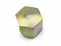 Ferrari Domed Nut For Late Fuel Pump — OEM 113976/N
