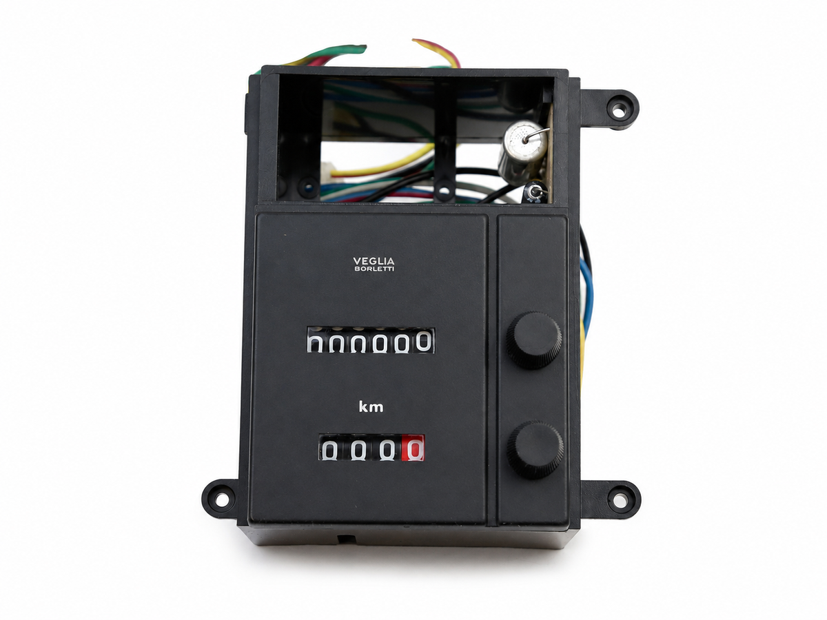 Ferrari Mondial QV Tripmeter KPH ZA ONLY — OEM 118325