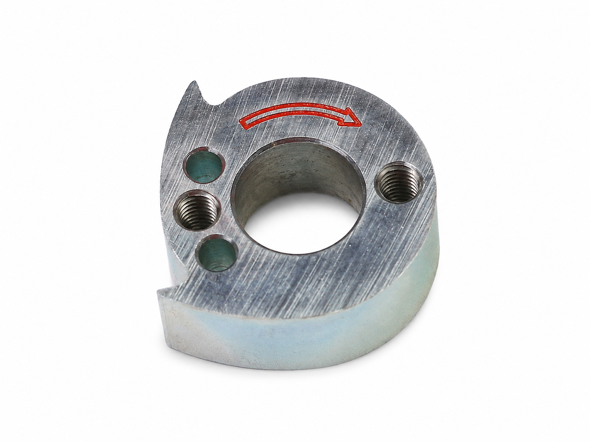 Ferrari Timer — OEM 122745