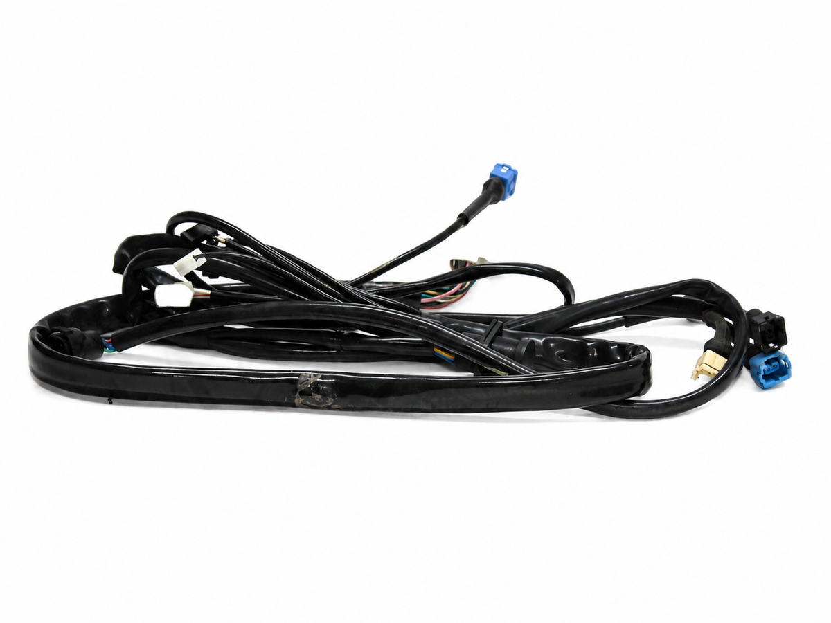 Ferrari Cable Loom.Upper Engine — OEM 122659