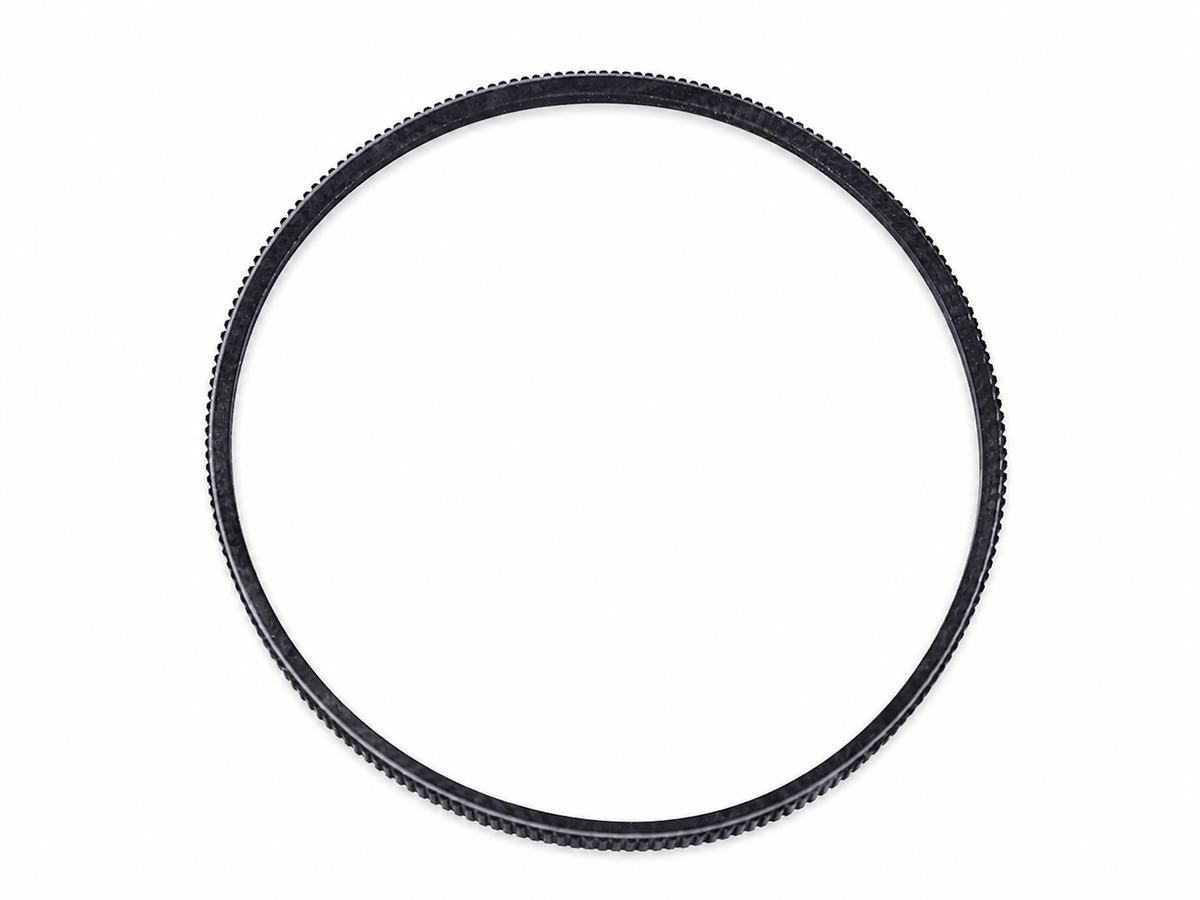 Ferrari Fanbelt — OEM 122973/A