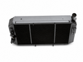 Ferrari RH Radiator — OEM 122967