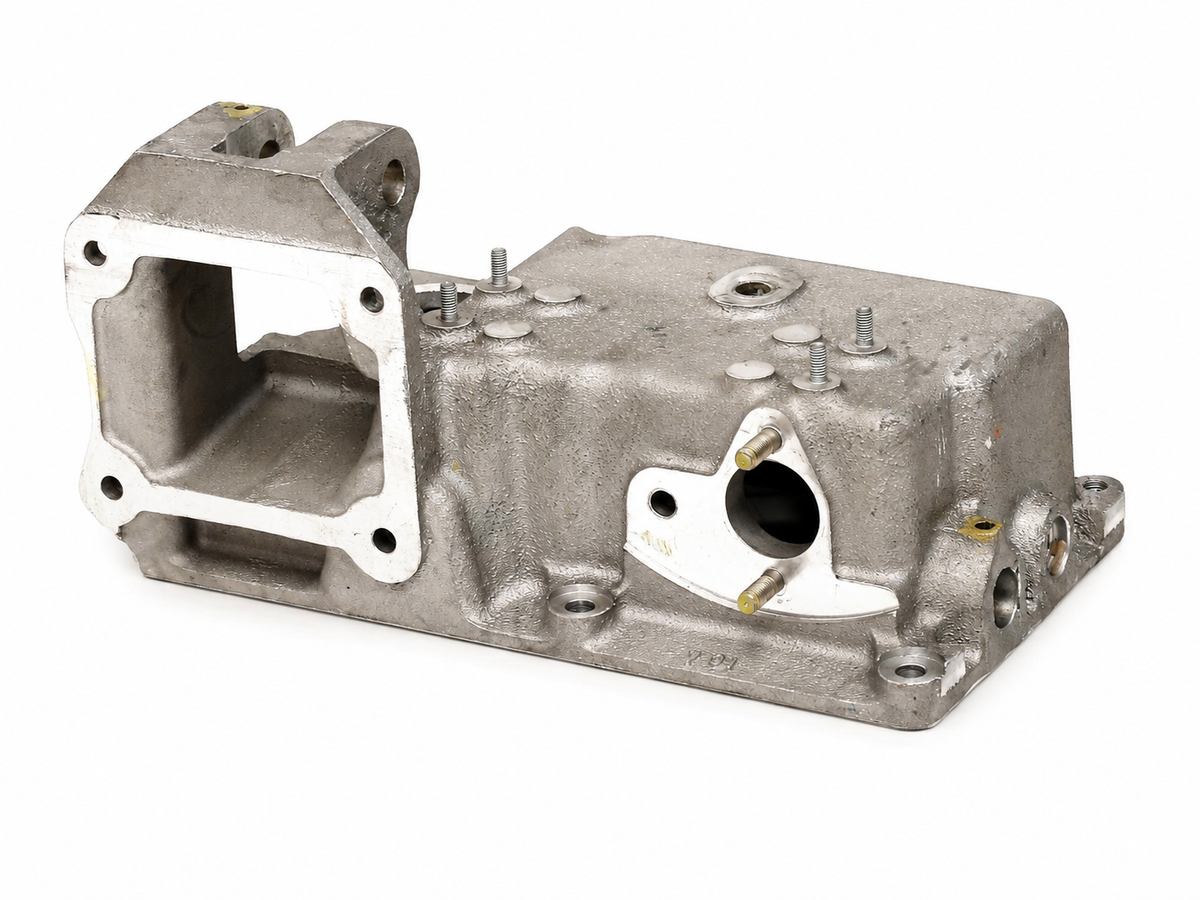 Ferrari Pedal Support housing RHD — OEM 123472