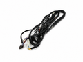 Ferrari Cables For Drivers Door — OEM 123664