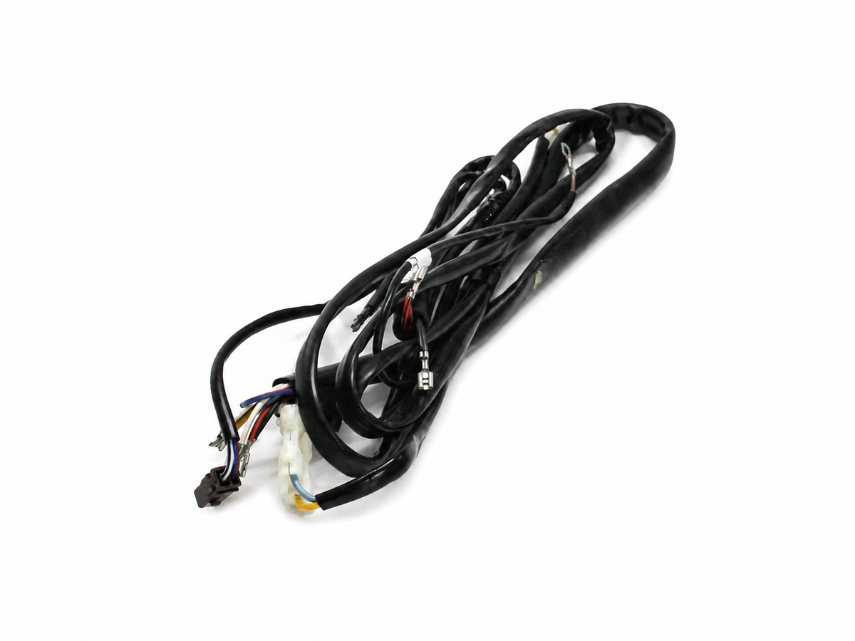 Ferrari Cables For Drivers Door — OEM 123664