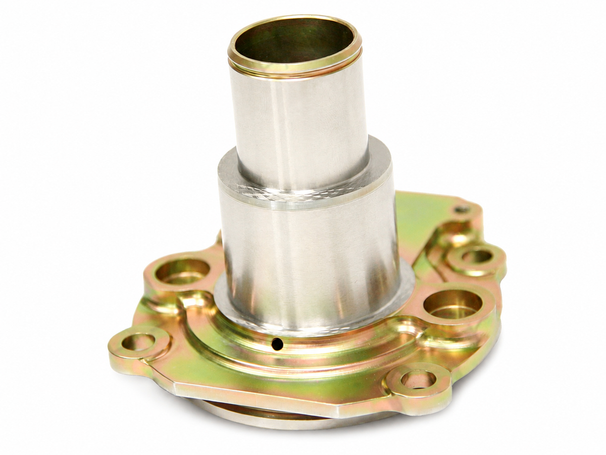 Ferrari Support Flange — OEM 123360
