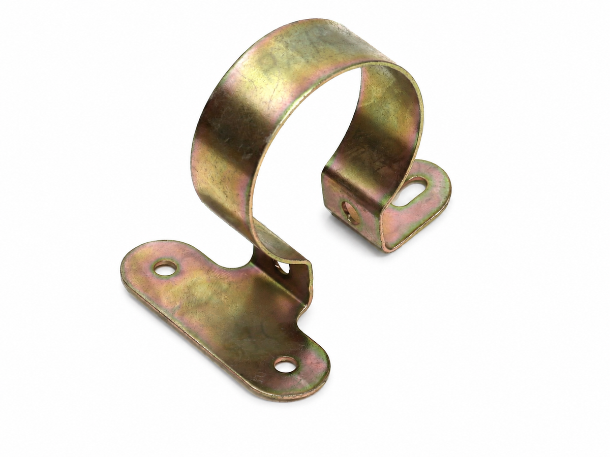 Ferrari Clip GTO — OEM 123847