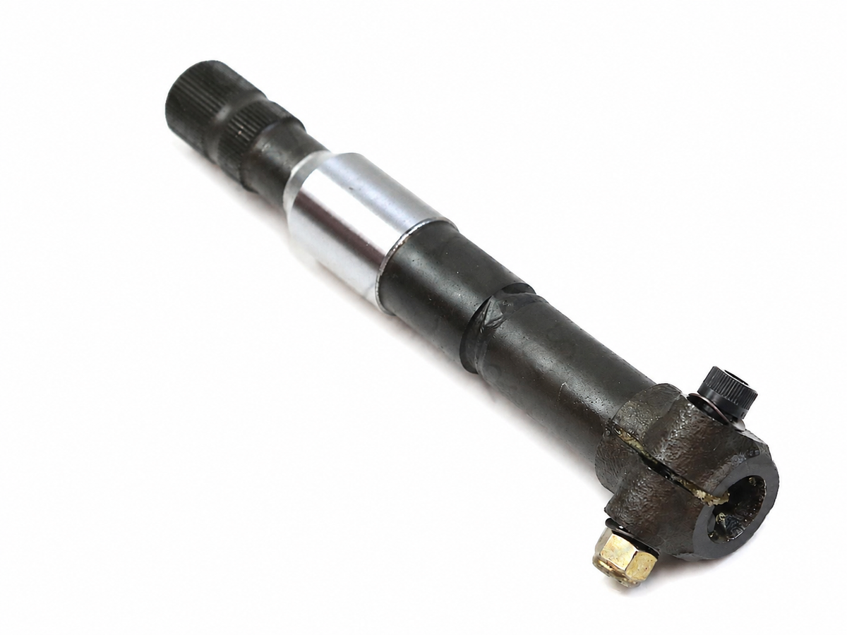 Ferrari Pinion — OEM 123905