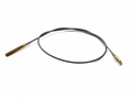 Ferrari Long Handbrake Cable — OEM 123515
