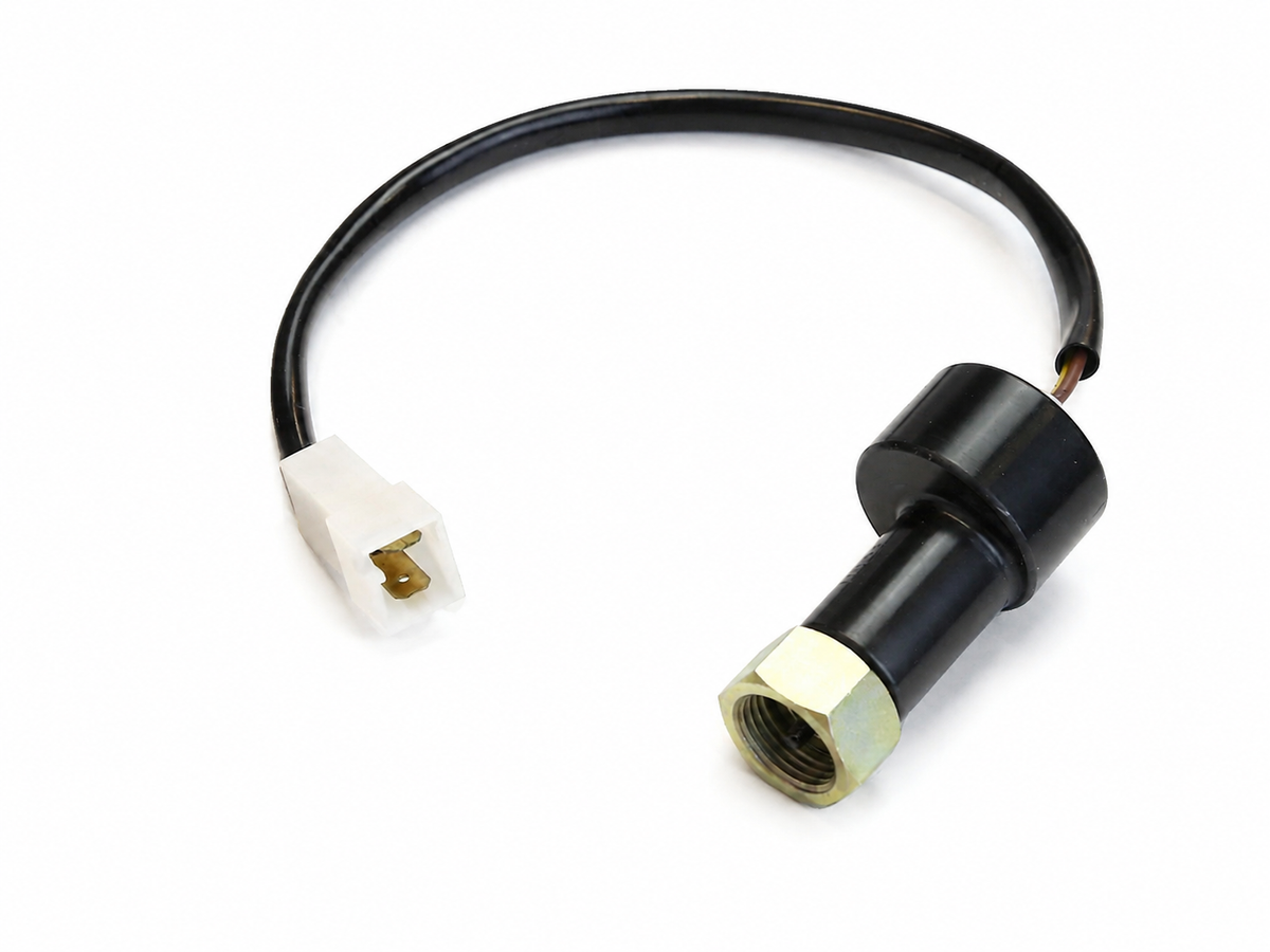 Ferrari Speedo Pulse Generator (1.5mm thread) — OEM 124146/A