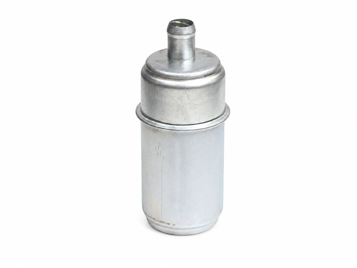 Ferrari Air Filter Cannister — OEM 124176